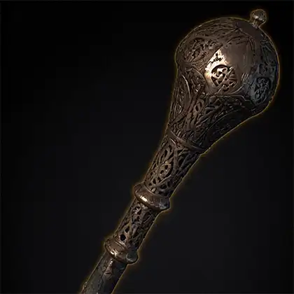 Buy PoE 2 Mirrored Two-Handed Mace Carry