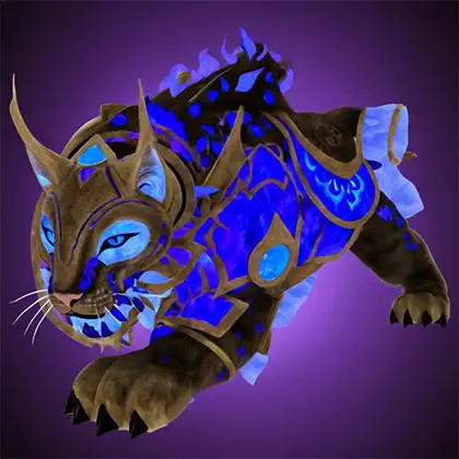 Buy Void-Scarred Lynx Carry