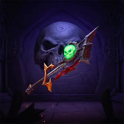 Buy WoW SoD Corrupted Ashbringer carry