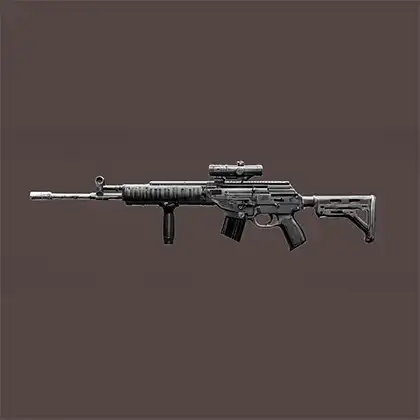 BO6 CR-56 Boosting Service