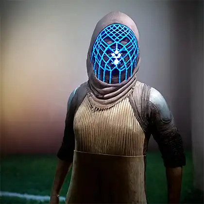 Destiny 2 Assassin's Cowl Carry - Orbs
