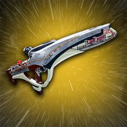 Polaris Lance Catalyst Boost Service - Random Drop