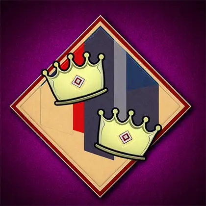 Double Duty Badge Boosting Service - Secure