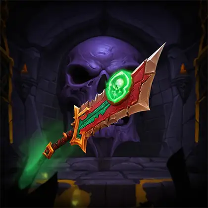 Buy WoW SoD Corrupted Ashbringer boosting service