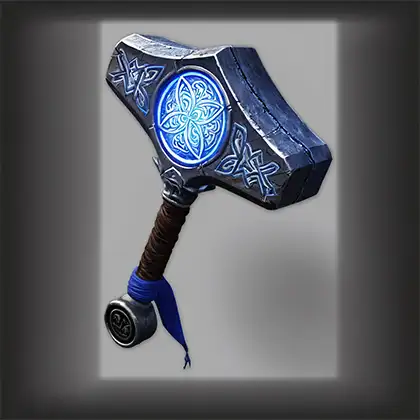 PoE 2 Mjölner Service