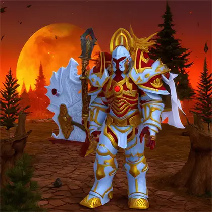 Buy wow sod scarlet enclave set boosting service