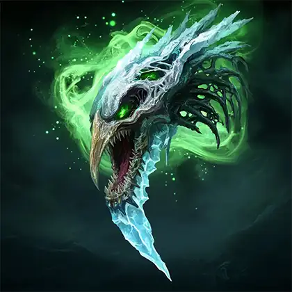 Diablo 4 Betrayer’s Husk Service