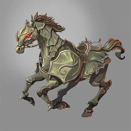 WoW Classic Era Mount Unlock Boost - Piloted Service