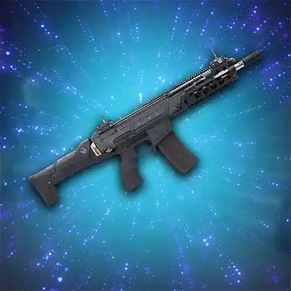 CoD Black Ops 6 Kilo 141 AR Unlock Service