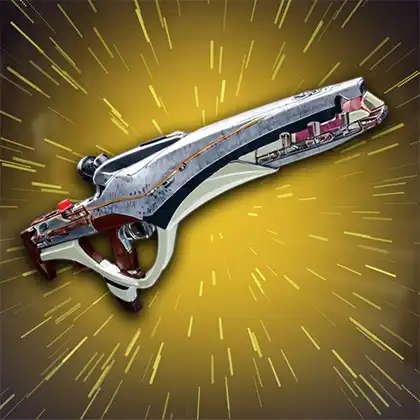 Destiny 2 Polaris Lance Boosting - Exotic Scout Rifle