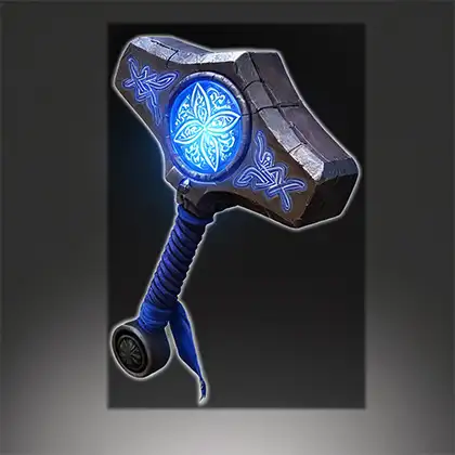 PoE 2 Mjölner Boosting