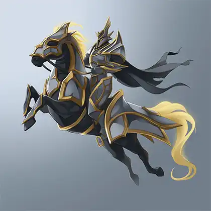 World of Warcraft Classic Era Mounts Unlock Carry - Warcraft Classic Services