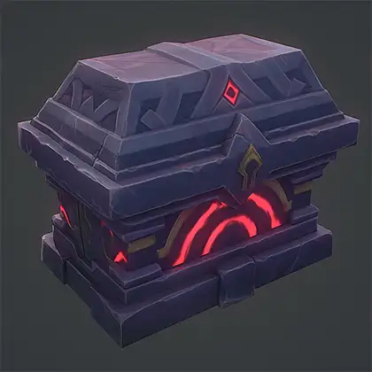 Buy WoW Horrific Visions Transmog boosting