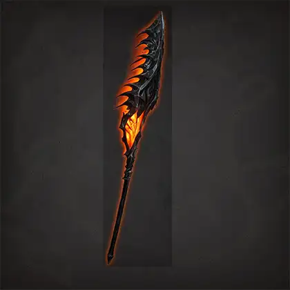 PoE 2 Saitha’s Spear Boosting