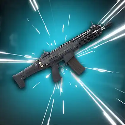 Call of Duty Black Ops 6 Kilo 141 AR Unlock Service