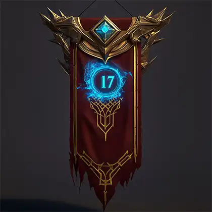 World of Warcraft Mythic +17 Boosting Service