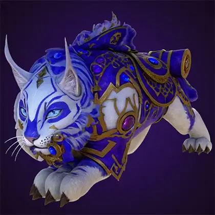 World of Warcraft Void-Scarred Lynx Boosting Service