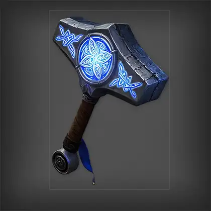 PoE 2 Mjölner Carry