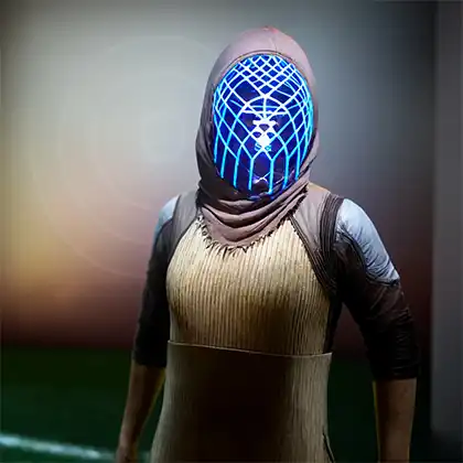 Assassin's Cowl Boost - Orbs