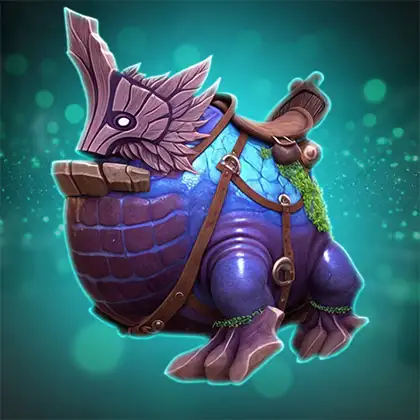 WoW Arboreal Gulper Boost