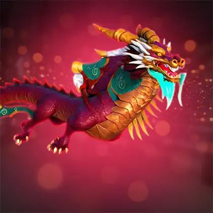 WoW Heavenly Crimson Cloud Serpent Boost