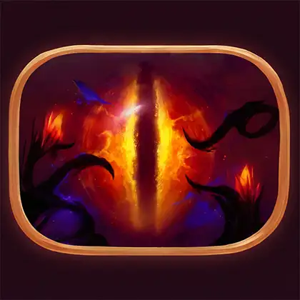 WoW Horrific Visions Boost - Legendary Cloak Equipped