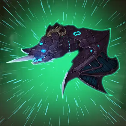WoW Ironbound Proto-Drake Boost