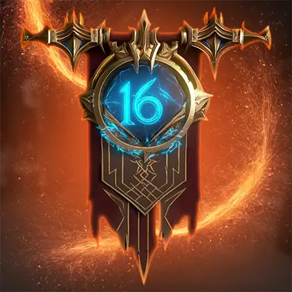 Buy Mythic +16 Boost