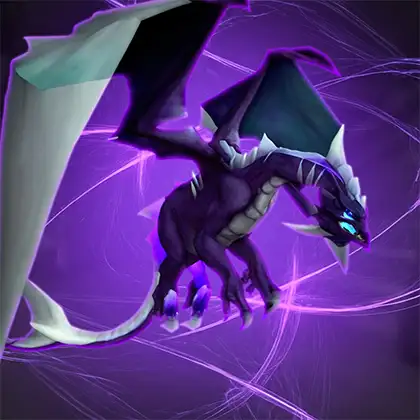 WoW Netherwing Faction — 6 Mounts Boost