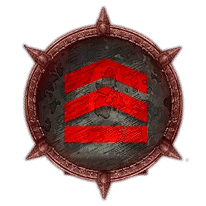 Overwatch Crimson Wolf Weapons Boost