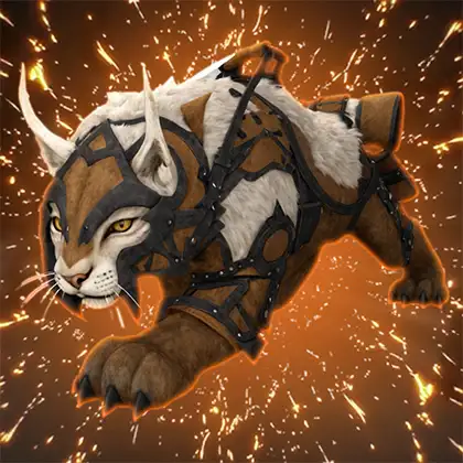 Buy Radiant Imperial Lynx Boost