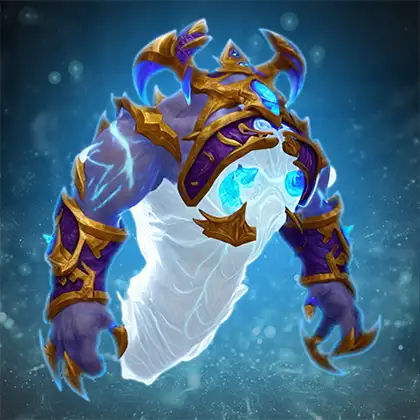 WoW Shaman Class Mount Boost