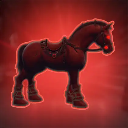 WoW Sinrunner Blanchy Boost