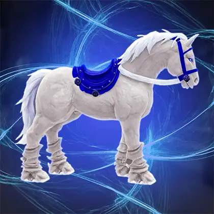 Buy Void-Forged Stallion Boost