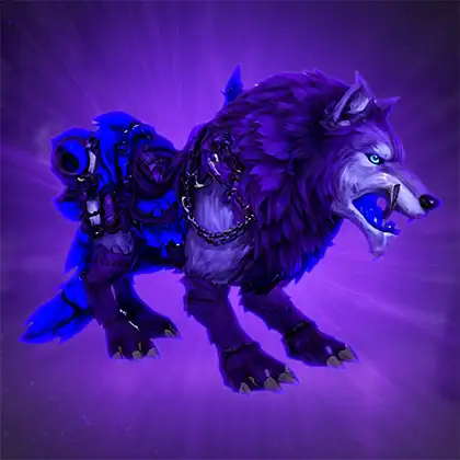 Buy Void-Scarred Pack Mother Boost