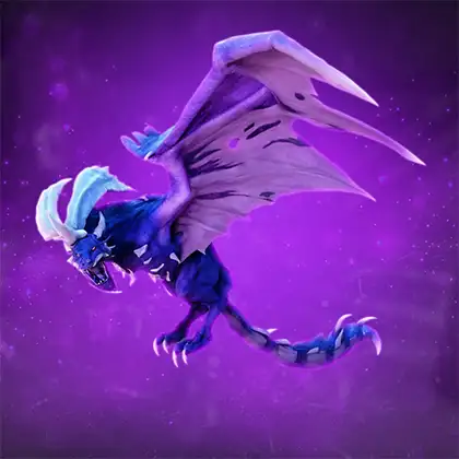 Buy Void-Scarred Windrider Boost