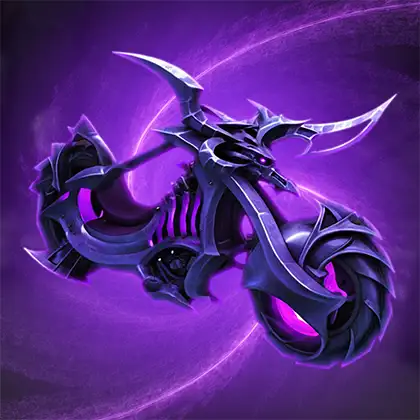Buy Voidfire Deathcycle Boost