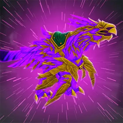 WoW Voidtalon of the Dark Star Boost