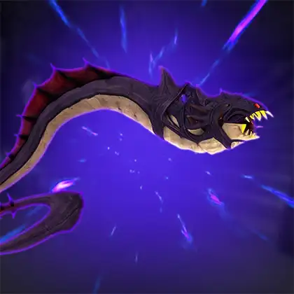 WoW Wriggling Parasite Boost