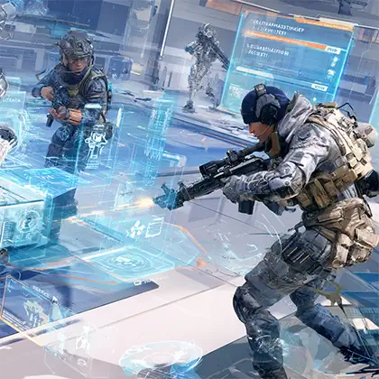 Rent a Booster The Finals Boosting Services, Climb the Rank Ladder Effectively