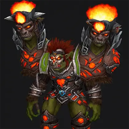 Buy WoW MoP Classic Windfury Set carry service