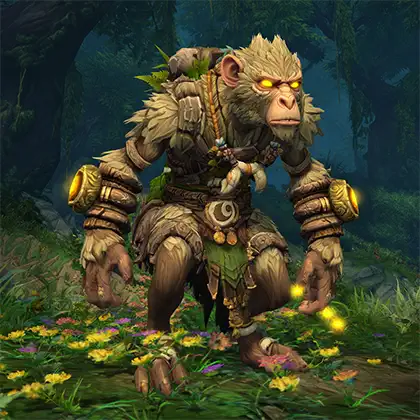 Buy WoW MoP Forest Hozen carry service