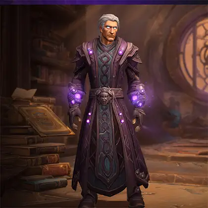 Buy WoW MoP Kirin Tor Offensive carry service