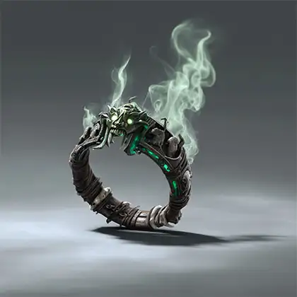 Buy Diablo 4 Ring of Writhing Moon Boost