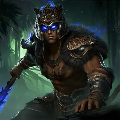 Buy Diablo 4 Evade Spiritborn Build Carry