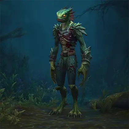 Buy WoW MoP Pearlfin Jinyu carry