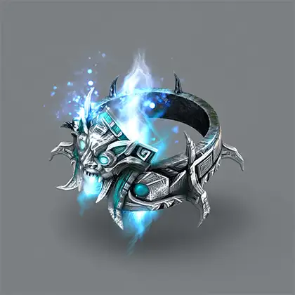 Buy Diablo 4 Band of First Breath Carry