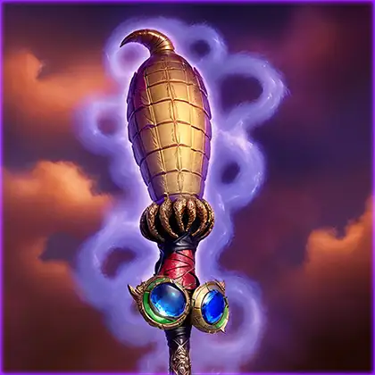 WoW Classic Era Atiesh Boost