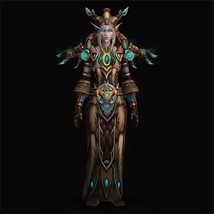 Buy WoW MoP Cycle Armor Carry