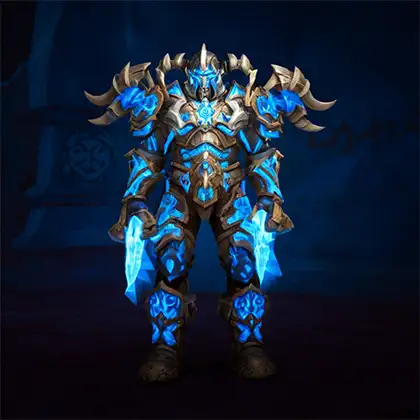 Buy WoW MoP Lich Lord Plate Carry